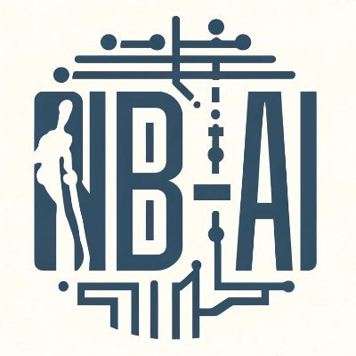 NBA AI and fun. Not affiliated with the NBA