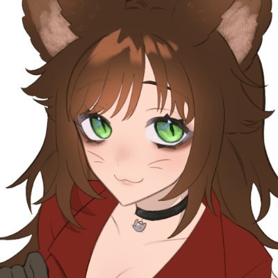 Wild West Catgirl VTuber and variety gamer, come hang with me!
https://t.co/vEN6f7mwkV