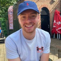 Daniel Cliff (@dcliff3) 's Twitter Profile
