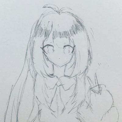 どーも！こんにちは！そらと申します！アナログで絵を描いています！！いつか私の絵をいろんな人に見てもらえるように頑張ります！ 推し様 🎲🐇/🎼🦈/▷◀︎🐈/にじさんじ⚔ 🐝🤣/原神/ブルーアーカイブ 同担拒否さん自衛お願いします。仲良しなお友達です！！→@Aster0616r