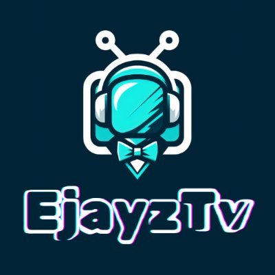 EjayzTv's profile picture. Hi guys upload and stream game on youtube and twitch!