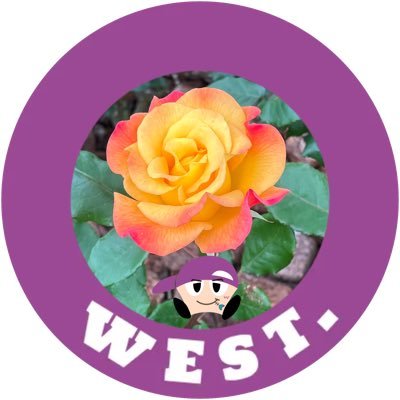 WEST.とみかんが好きです