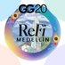 ReFi Medellín (🌳, 🌱) #GG20 (@ReFiMedellin) Twitter profile photo
