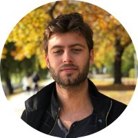 Abel Jansma (@abelaer) 's Twitter Profile Photo Abel Jansma (@abelaer) 's Twitter Profile Photo