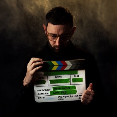 Founder at Stitch Video Agency. Your creative video partner and marketers best friend.