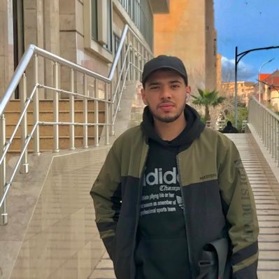 raouf__db's profile picture. 
