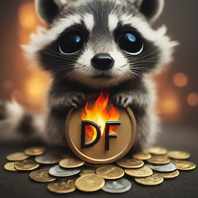 We are all of you! we epitomize all of cryptocurrency and everyone's wallets! we are dumpster fire token! if you're going to burn your money burn it well! burn