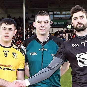 Husband / Dad / GAA referee / SNA / @lightbulb_comms / @avondhugaa PRO