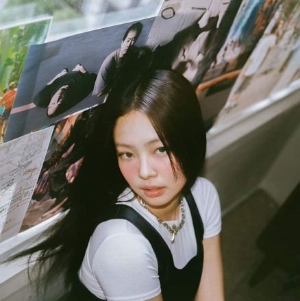 Jennie and the girls