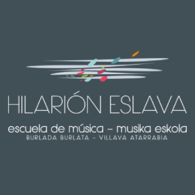 Burlata eta Atarrabiako udal musika eskola - Escuela de música municipal de Burlada y Villava
