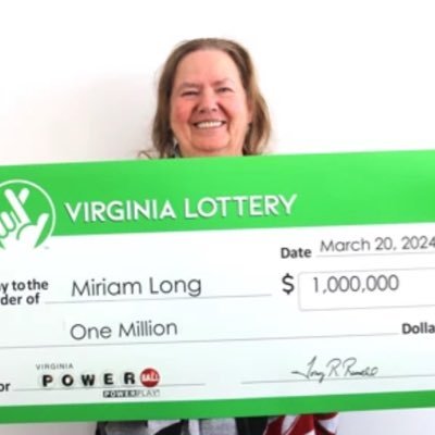 $1 Million Powerball Jackpot Winner💰 💰💰 🇺🇸🇺🇸 #MAGA Giving Out $$$ to all followers 🇺🇸🇺🇸