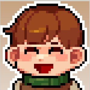 Pixel Apprentice
❌AI❌NFT
VGEN:https://t.co/bpBf3AhID5