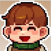 Lancaster (@pixel_lancaster) 's Twitter Profile Photo Lancaster (@pixel_lancaster) 's Twitter Profile Photo