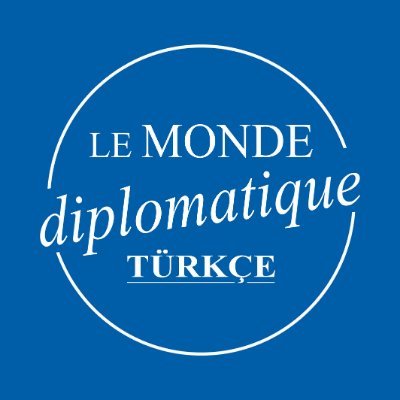Le Monde diplomatique Türkçe resmi hesabıdır... Abonelik için: abonelik@lemondetr.com Dijital abonelik için: https://t.co/OJjCqpDicM instagram: lmdturkce