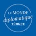 Le Monde diplomatique Türkçe (@LMdTurkce) Twitter profile photo