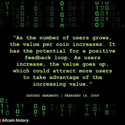 Interested in blockchain. trend watcher, perpetual learner, Not financial advice.