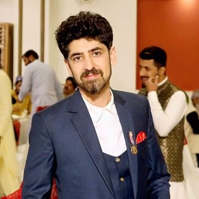 huxxain440's profile picture. Digital Creator