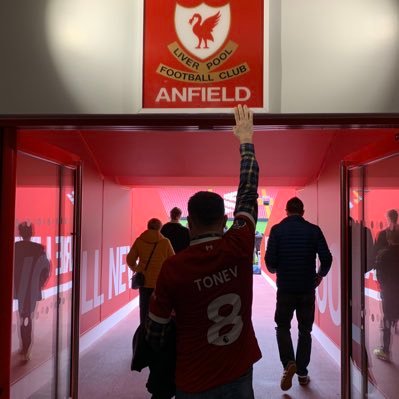 Tisho76's profile picture. 