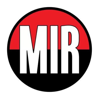 _MirJ Profile Picture