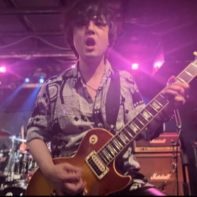 nacccc2's profile picture. Howling Sheepでギター弾いてます。