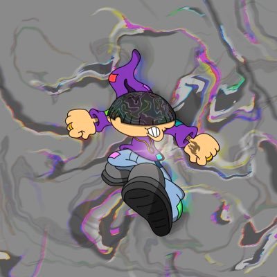 elkproduced's profile picture. 💿 Because Publishing / Porte Dorée