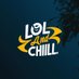 LOLandChill (@LOLandChill) Twitter profile photo