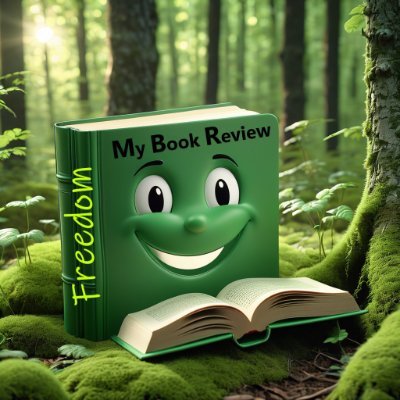 MyBookReviewFreedom