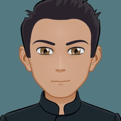 vidhik4ra's profile picture. Mathematician/Statistician (He/Him)