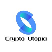 Crypto Utopia (@cryptoutopia_of) 's Twitter Profile