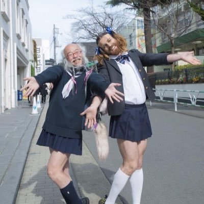 ▎法政通教 経済学部商業学科 もう3年生