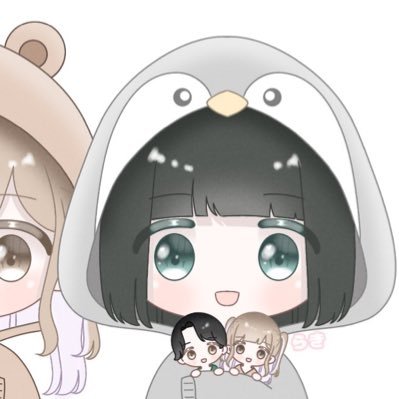 らき🌙.*·̩͙さんのプロフィール画像