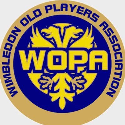 A WiSH resource that’s dedicated to remembering, celebrating and reuniting former Wimbledon FC (to 28/05/02) and all AFC Wimbledon players and staff.