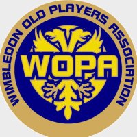 Wimbledon Old Players Association (WOPA) (@wopadons) 's Twitter Profile