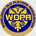 Wimbledon Old Players Association (WOPA) (@WOPADons) Twitter profile photo