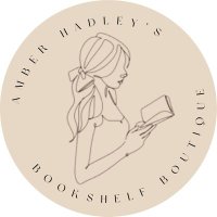 Amber Hadley - Bookshelf Boutique (@ahadleyusborne) 's Twitter Profile