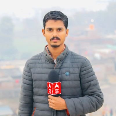 District reporter,@abp News