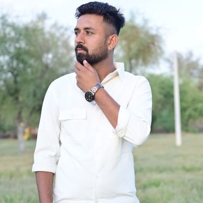 Kdcharan_1444's profile picture. ।।ओमः नमः शिवाय।।🚩📿
।।जय माँ करणी।। 🦅🙏
।। चारण।।