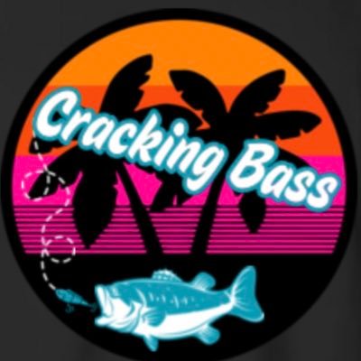 Keep cracking those bass y’all! IG:CrackingBass 🎣