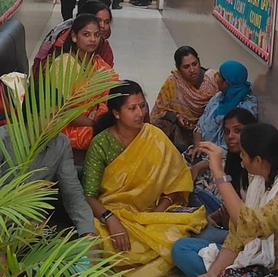 MothertouchG's profile picture. 