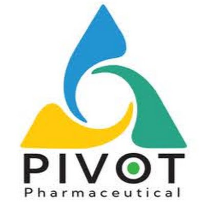 Pivot is a well established Pharmaceutical Company, Founded by healthcare professionals with multinational experience.