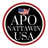 Apo Nattawin USA FC 🇺🇸(@ApoNattawinUSA) 's Twitter Profile Photo