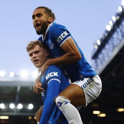 16 year old evertonian who’s following his fathers footsteps and couldn’t be more proud to support his club. UTFT💙