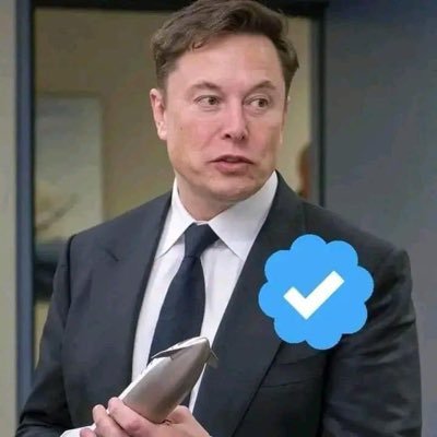 | Spacex .CEO&CTO 🚔| https://t.co/YmdTOkjlAB and product architect 🚄| Hyperloop .Founder of The boring company 🤖| CO-Founder-Neturalink, OpenAl