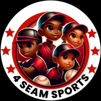 Four Seam Sports (@4seamsports) 's Twitter Profile Photo Four Seam Sports (@4seamsports) 's Twitter Profile Photo
