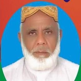 Senior Leader Pakistan Awmi Tehreek Pind dadan khan