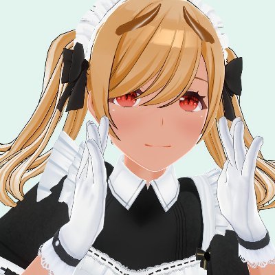 アメノウズメさんじゅうななさい 全鯖親方配備済
アイコンは @Paris_moe_E 様メイクより
マスターオブエピックD鯖でツインテールばいーん普及を夢見るアイドルパンデモスのアカウントです

(C)MOE K.K. (C)Konami Digital Entertainment