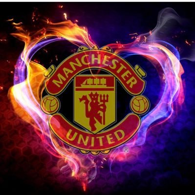 Family is every thing , 
Manchester is always red