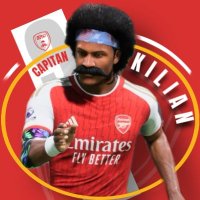 KILIAN UDLP (@udlpkilian) 's Twitter Profile
