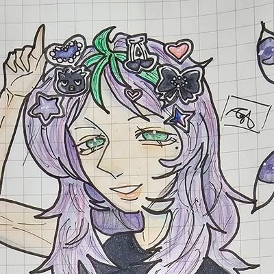 Ashesさんのプロフィール画像