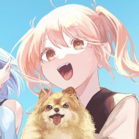 鹿仲èèðŠðž4æ27æ¥7åšå¹Ž (@manakana_vt) 's Twitter Profile Photo 鹿仲èèðŠðž4æ27æ¥7åšå¹Ž (@manakana_vt) 's Twitter Profile Photo